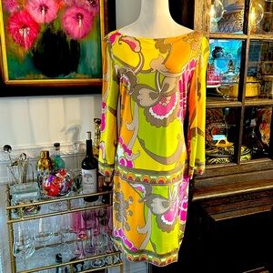 Trina Turk Dress